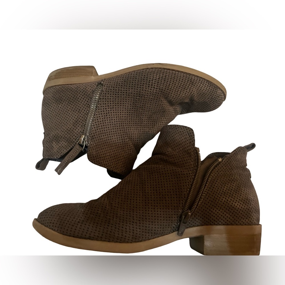 Ankle Boots